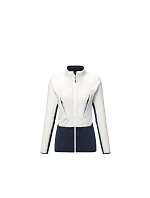 Mikina MILLET W TRILOGY ICON X LOFT JKT, modrá Mikina MILLET W TRILOGY ICON X LOFT JKT, modrá