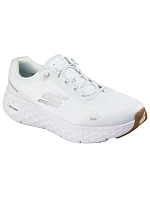 Pánské běžecké boty Skechers GO WALK MAX CUSHIONING FLEX RAF 217113 WHT
