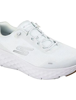 Pánské běžecké boty Skechers GO WALK MAX CUSHIONING FLEX RAF 217113 WHT