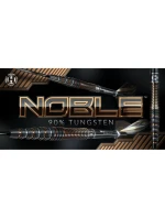 Šipky Harrows Noble 90% Steeltip HS-TNK-00001389