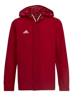 Bunda adidas Entrada 22 All-weather Jr HG6300