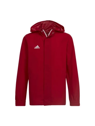 Bunda adidas Entrada 22 All-weather Jr HG6300