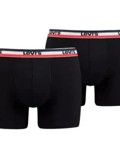 Levi's Boxerky 2 páry M 37149-0204