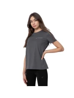 Dámské tričko W H4Z22 TSD025 22S - 4F