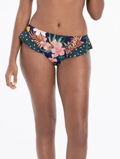 Style Birdie Bottom kalhotky 8734-0 deep lagoon - RosaFaia