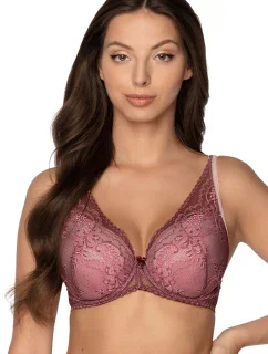 Gaia 1183 Irene barva: bordó