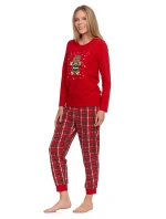 Moraj PDD4100-013 barva:červená