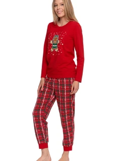 Moraj PDD4100-013 barva:červená