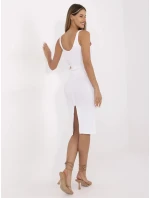 Šaty RV SK 7531.54 bílá Šaty RV SK 7531.54 bílá
