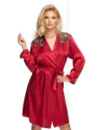 Elodie Vínový župan - Irall Elodie Vínový župan - Irall