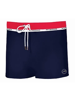 Pánské plavky Sport Collection L4N - Self