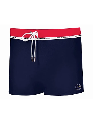 Pánské plavky Sport Collection L4N - Self Pánské plavky Sport Collection L4N - Self