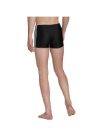 Junior plavky M HT2073 černo-bílé - Adidas Junior plavky M HT2073 černo-bílé - Adidas