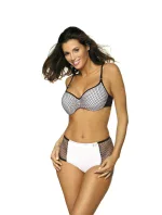 Dvoudílné plavky  model 113150 Marko