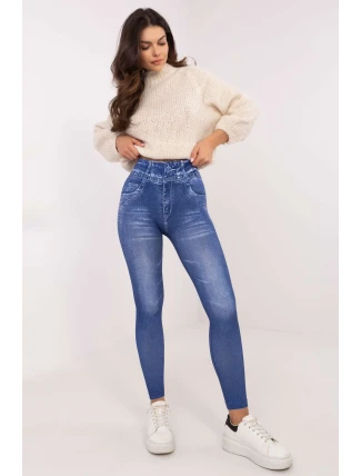 Dlouhé legíny model 203850 NM Dlouhé legíny model 203850 NM