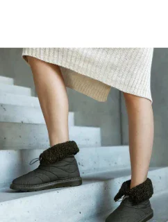 Sněhule model 205030 Solea