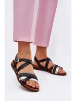 Sandály model 214108 Step in style Sandály model 214108 Step in style