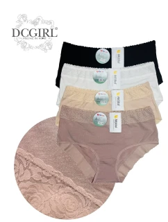 DC Girl kalhotky 26865 A'2 M-XL