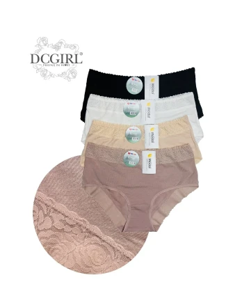 DC Girl kalhotky 26865 A'2 M-XL