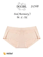 Šortky DC Girl 21768 A2, krabička, velikosti M–XL