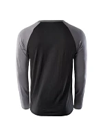 Tričko Hi-tec Puro Ls M 92800288958 Tričko Hi-tec Puro Ls M 92800288958