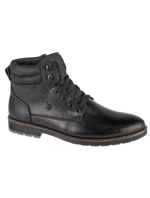 Boty Rieker M F4544-00 Boty Rieker M F4544-00