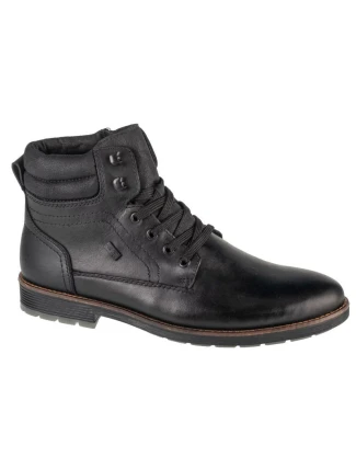 Boty Rieker M F4544-00 Boty Rieker M F4544-00