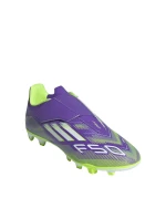 Kopačky adidas F50 Club H&L FG/MG Jr JI0036