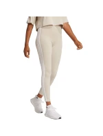 Legíny adidas Essentials 3-Stripes Cotton W JE0073 dámské