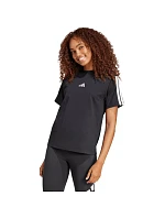 Tričko adidas Essentials 3-Stripes Cotton W JM2393 Tričko adidas Essentials 3-Stripes Cotton W JM2393