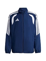 Dětská mikina adidas Tiro 26 League Presentation tmavě modrá KA6414