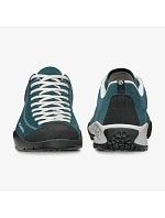 Boty mojito-petrol-38 SCARPA Boty mojito-petrol-38 SCARPA