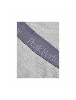 Teplé kalhoty PEAK PERFORMANCE Magic 7/8 Long Johns Wool-blend Baselayer Men, šedé Teplé kalhoty PEAK PERFORMANCE Magic 7/8 Long Johns Wool-blend Baselayer Men, šedé