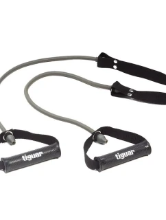 Cvičební gumy TI-NTME005SZ - Tiguar