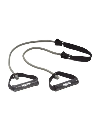 Cvičební gumy TI-NTME005SZ - Tiguar