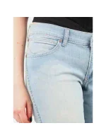 Kalhoty Wrangler Hailey Sunfaded použité W W22TA322G