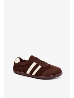 Dámské barefoot hnědé boty Kessy Dámské barefoot hnědé boty Kessy
