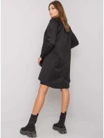 Košile EM KS 556.17 černá Košile EM KS 556.17 černá