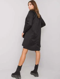 Košile EM KS 556.17 černá