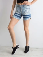 EM SN DY103 šortky.56 modrá EM SN DY103 šortky.56 modrá
