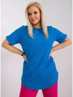 Halenka RV BZ 6323.92 tmavě modrá Halenka RV BZ 6323.92 tmavě modrá