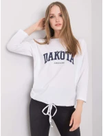 Halenka RV BZ 6673.61 bílá