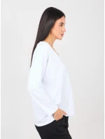 Halenka RV BZ A1092.47 bílá