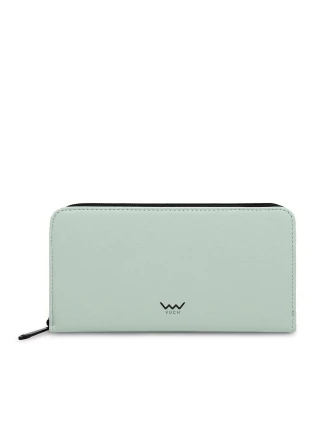Peněženka VUCH Palmer Mint Peněženka VUCH Palmer Mint
