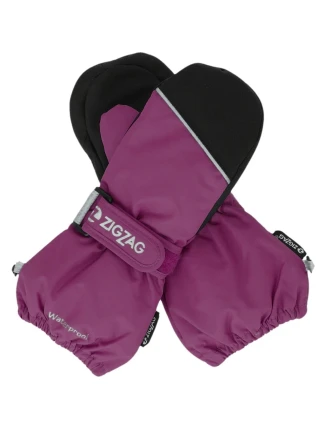 Dětské rukavice ZigZag Shildon