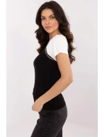 T-shirt model 210117 NM