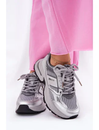 Sportovní obuv  model 211332 Step in style