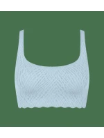 sloggi ZERO Feel Bliss Top - BLUE - SLOGGI BLUE - SLOGGI