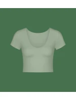 sloggi ZERO Feel 2.0 Crop Top - UNKNOWN - SLOGGI UNKNOWN - SLOGGI