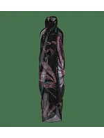 Beach MyWear Pareo - BLACK COMBINATION - TRIUMPH BLACK COMBINATION - TRIUMPH